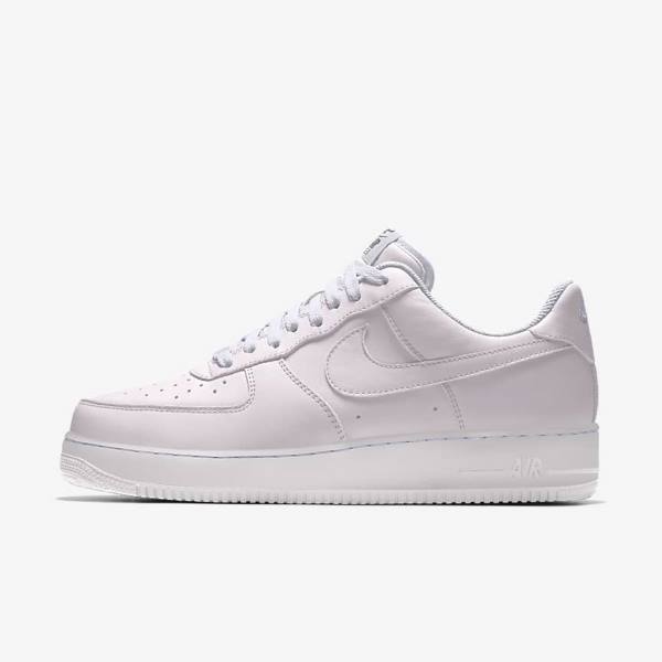 Nike Air Force 1 Low By You Custom Sneakers Damen Mehrfarbig | NK781QFS