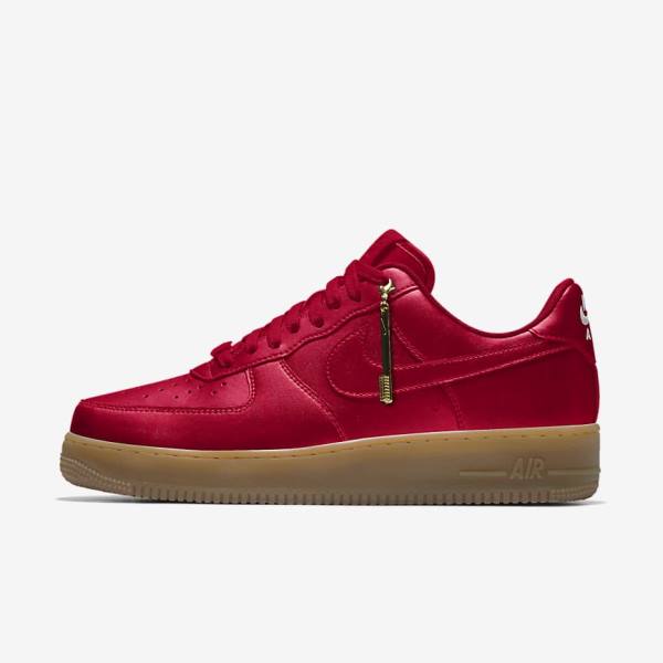 Nike Air Force 1 Low Unlocked By You Custom Sneakers Herren Mehrfarbig | NK270LOI