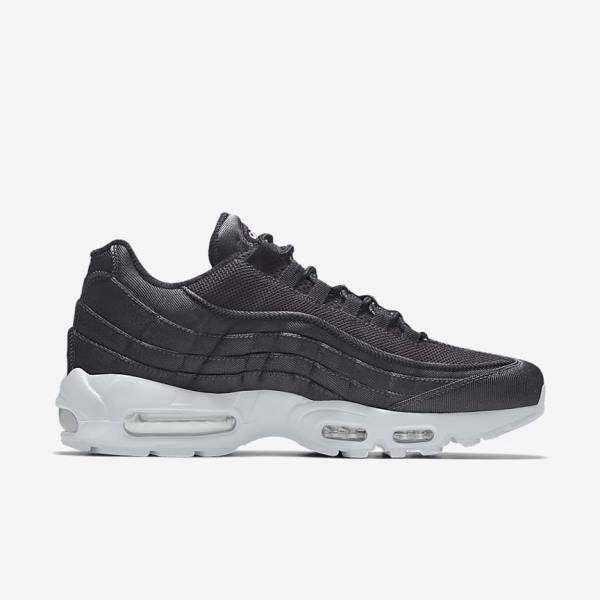 Nike Air Max 95 By You Custom Sneakers Damen Mehrfarbig | NK614MGE