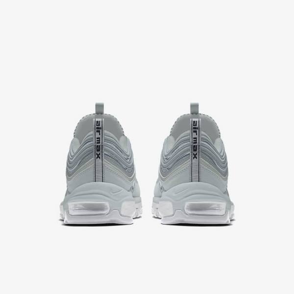 Nike Air Max 97 By You Custom Sneakers Damen Mehrfarbig | NK306UZG