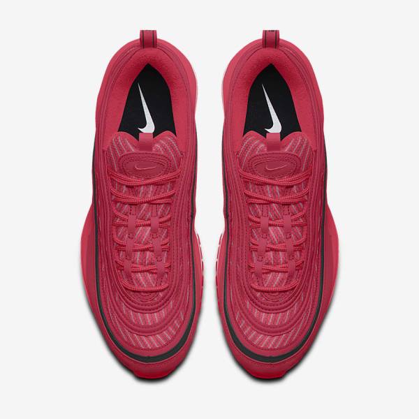 Nike Air Max 97 By You Custom Sneakers Damen Mehrfarbig | NK985DOH