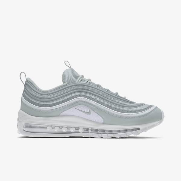 Nike Air Max 97 By You Custom Sneakers Herren Mehrfarbig | NK016YDN