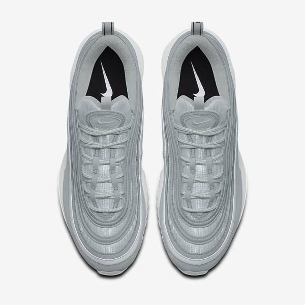 Nike Air Max 97 By You Custom Sneakers Herren Mehrfarbig | NK016YDN