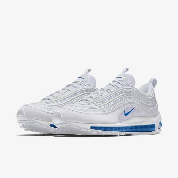 Nike Air Max 97 By You Custom Sneakers Herren Mehrfarbig | NK326GEV