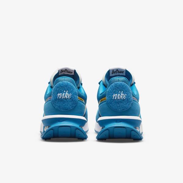 Nike Air Max Pre-Day Be True Sneakers Herren Blau | NK204JZR