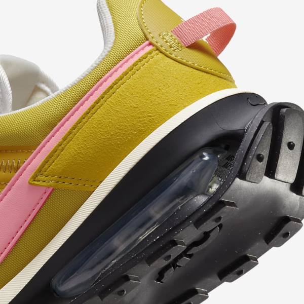 Nike Air Max Pre-Day LX Sneakers Damen Rosa | NK340AKS