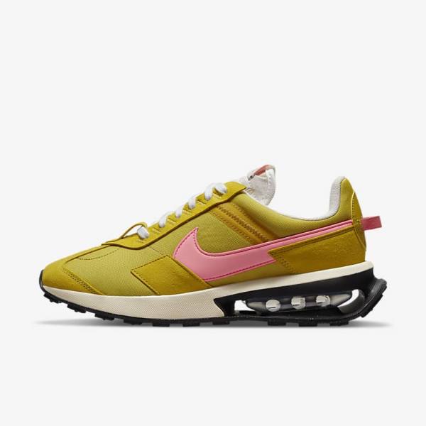 Nike Air Max Pre-Day LX Sneakers Damen Rosa | NK340AKS