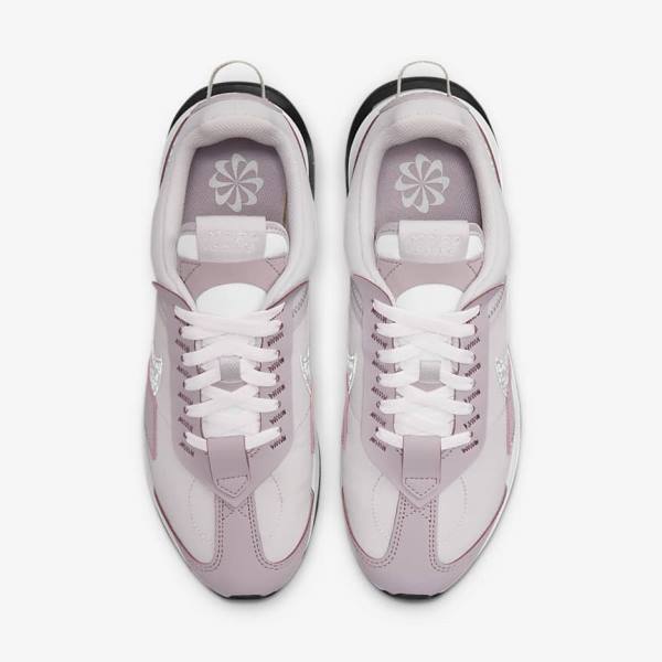 Nike Air Max Pre-Day Sneakers Damen Lila Weiß Grau | NK805CLY