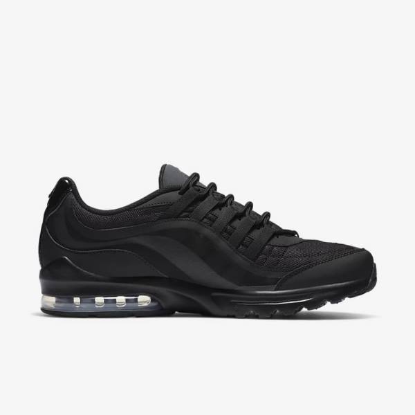 Nike Air Max VG-R Sneakers Herren Schwarz Dunkelgrau | NK578JNB