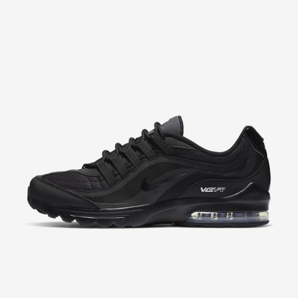 Nike Air Max VG-R Sneakers Herren Schwarz Dunkelgrau | NK578JNB