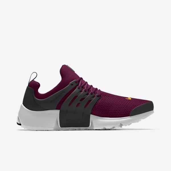 Nike Air Presto By You Custom Sneakers Damen Mehrfarbig | NK538NOY