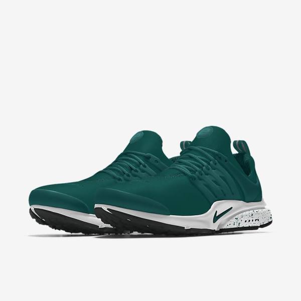 Nike Air Presto By You Custom Sneakers Herren Mehrfarbig | NK097EPB