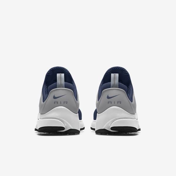 Nike Air Presto By You Custom Sneakers Herren Mehrfarbig | NK106BAI