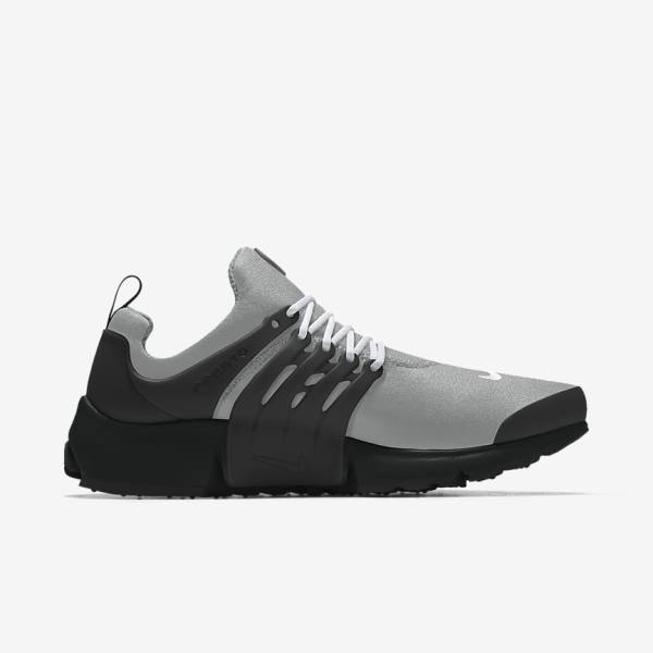 Nike Air Presto By You Custom Sneakers Herren Mehrfarbig | NK306NEJ