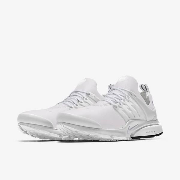 Nike Air Presto By You Custom Sneakers Herren Mehrfarbig | NK326HXC