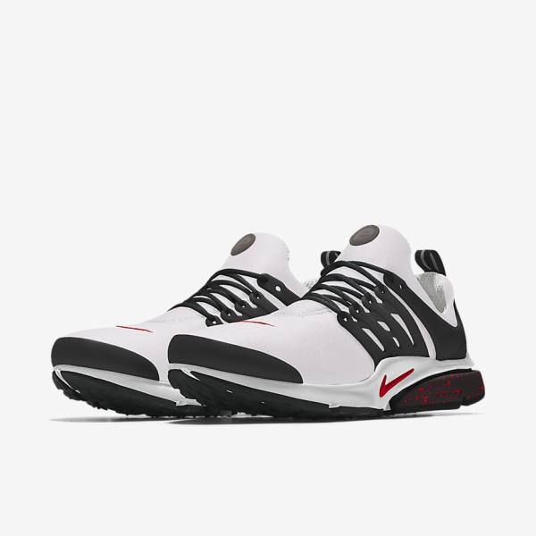 Nike Air Presto By You Custom Sneakers Herren Mehrfarbig | NK698FDP