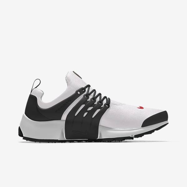 Nike Air Presto By You Custom Sneakers Herren Mehrfarbig | NK698FDP