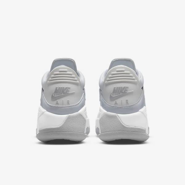 Nike Jordan Point Lane Jordan Schuhe Herren Platin Weiß Grau | NK480VLX