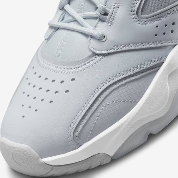 Nike Jordan Point Lane Jordan Schuhe Herren Platin Weiß Grau | NK480VLX