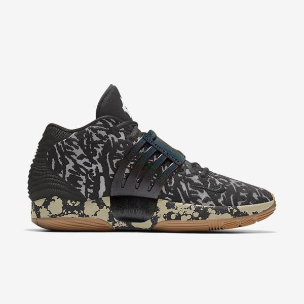 Nike KD14 By You Custom Basketballschuhe Herren Mehrfarbig | NK827XGW