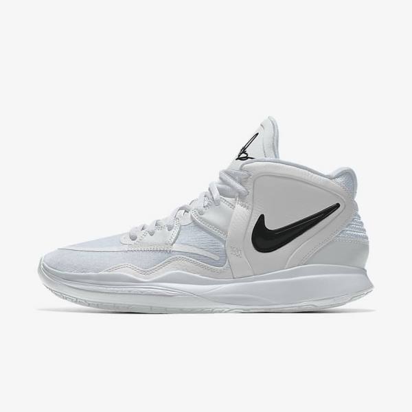 Nike Kyrie Infinity By You Custom Basketballschuhe Damen Mehrfarbig | NK587FGA