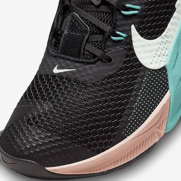 Nike Metcon 7 Sportschuhe Damen Lila Lila Weiß | NK015DTV