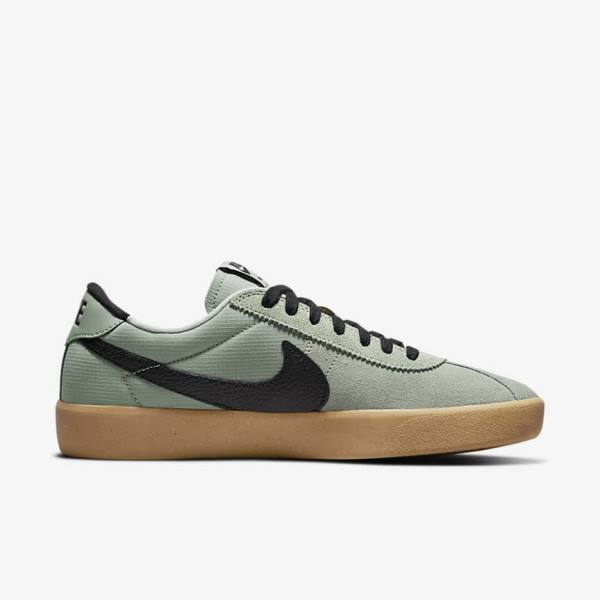 Nike SB Bruin React Skate Shoes Herren Hellbraun Schwarz | NK079HIC