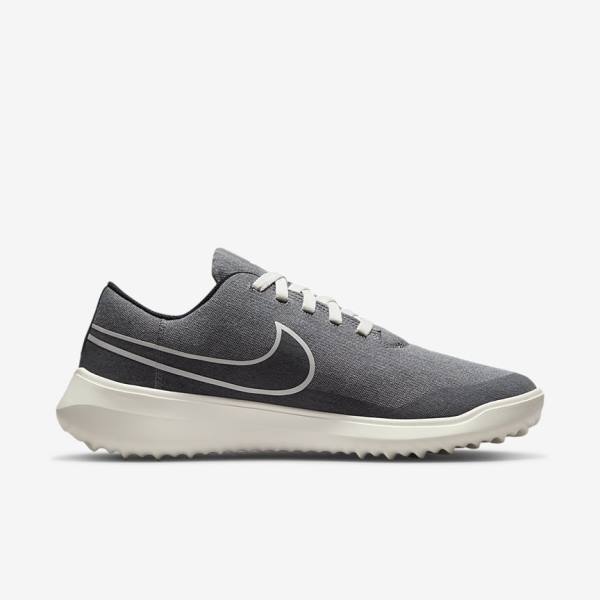 Nike Victory G Lite NN Golfschuhe Herren Schwarz | NK093KJE