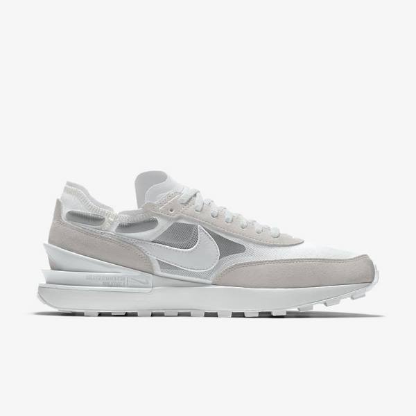 Nike Waffle One By You Custom Sneakers Damen Mehrfarbig | NK478GKQ