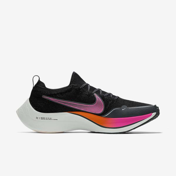 Nike ZoomX Vaporfly NEXT% 2 By You Straßen Rennfahrer Laufschuhe Herren Mehrfarbig | NK602VTY