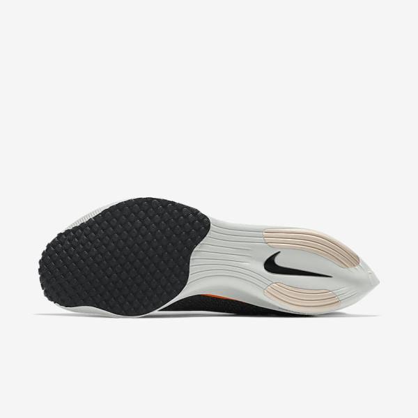 Nike ZoomX Vaporfly NEXT% 2 By You Straßen Rennfahrer Laufschuhe Herren Mehrfarbig | NK602VTY