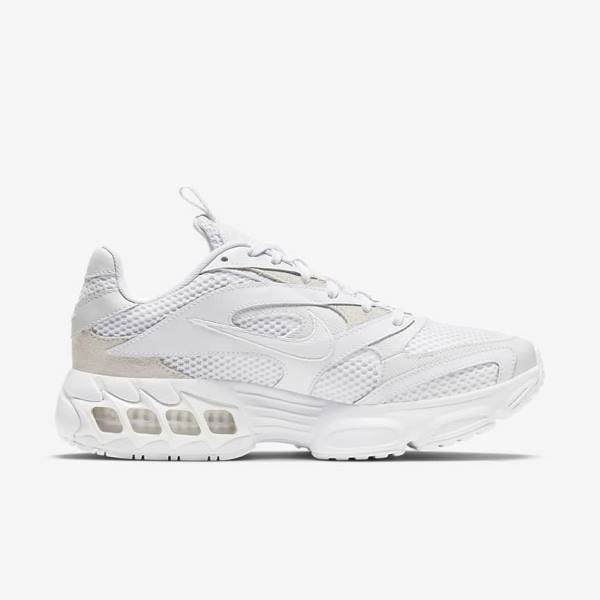 Nike Zoom Air Fire Sneakers Damen Weiß | NK205SBF