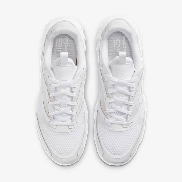 Nike Zoom Air Fire Sneakers Damen Weiß | NK205SBF