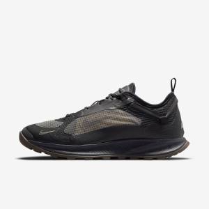 Nike ACG Air Nasu 2 Sneakers Damen Schwarz Dunkelgrau | NK168ZGK