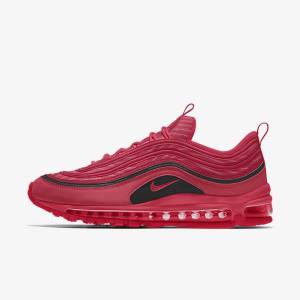 Nike Air Max 97 By You Custom Sneakers Damen Mehrfarbig | NK985DOH