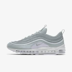 Nike Air Max 97 By You Custom Sneakers Herren Mehrfarbig | NK016YDN