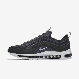 Nike Air Max 97 By You Custom Sneakers Herren Mehrfarbig | NK146FDY