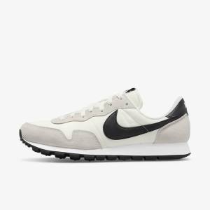 Nike Air Pegasus 83 Sneakers Herren Weiß Schwarz | NK638WDU