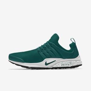 Nike Air Presto By You Custom Sneakers Herren Mehrfarbig | NK097EPB