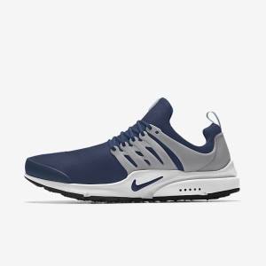 Nike Air Presto By You Custom Sneakers Herren Mehrfarbig | NK106BAI