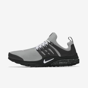 Nike Air Presto By You Custom Sneakers Herren Mehrfarbig | NK306NEJ