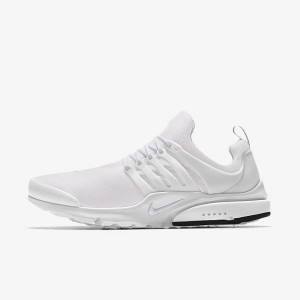 Nike Air Presto By You Custom Sneakers Herren Mehrfarbig | NK326HXC