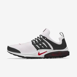 Nike Air Presto By You Custom Sneakers Herren Mehrfarbig | NK698FDP