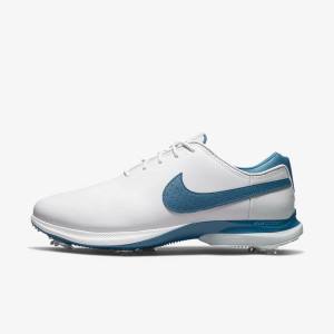 Nike Air Zoom Victory Tour 2 Golfschuhe Damen Weiß | NK341OJP