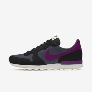 Nike Internationalist By You Custom Sneakers Damen Mehrfarbig | NK846BUX