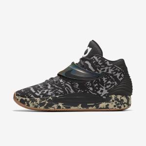 Nike KD14 By You Custom Basketballschuhe Herren Mehrfarbig | NK827XGW