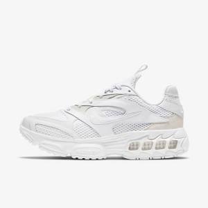 Nike Zoom Air Fire Sneakers Damen Weiß | NK205SBF